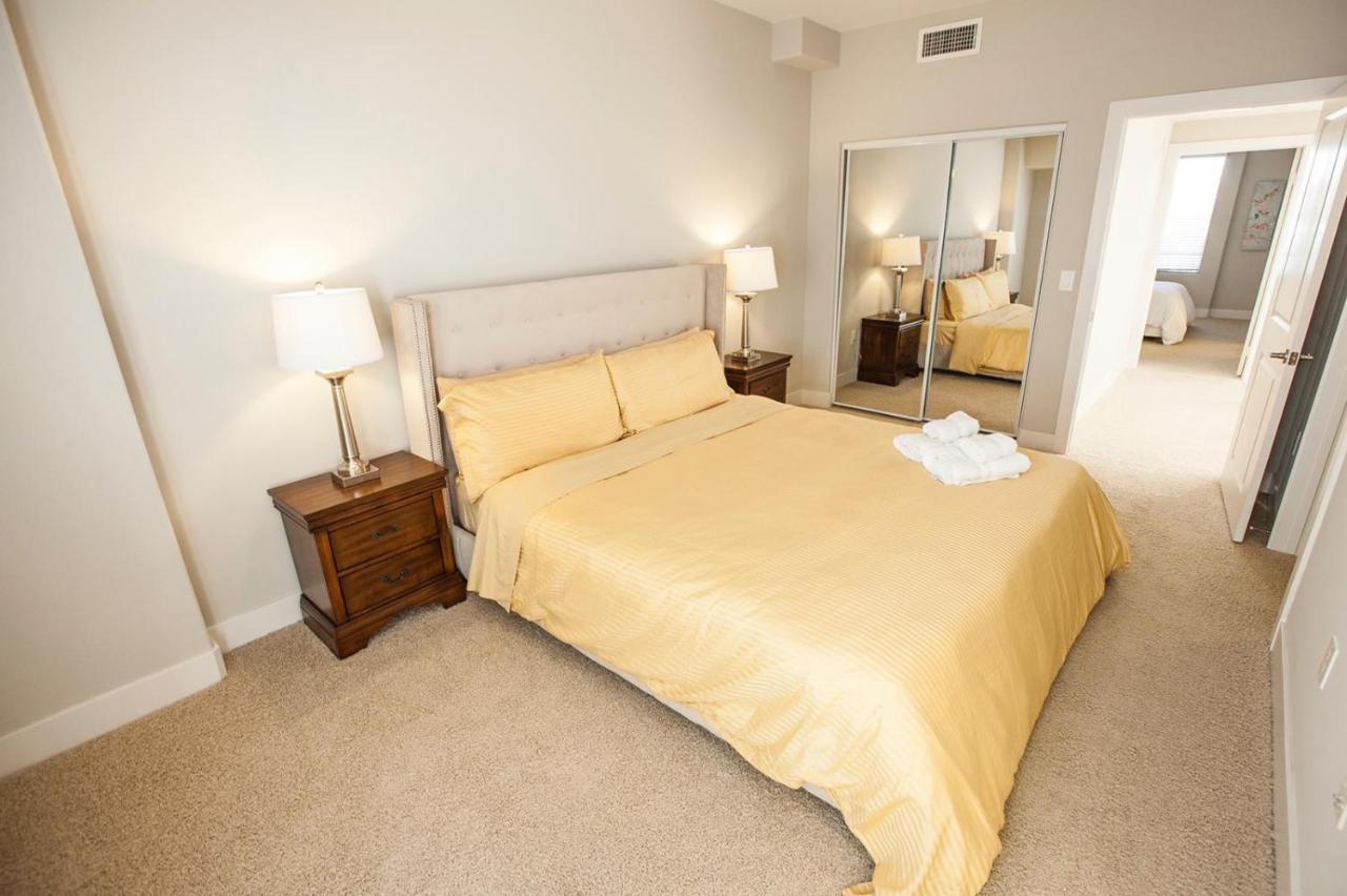 The Grove Penthouse 3 Bdrm 3 Bath Aparthotel - Los Angeles — Photos 3